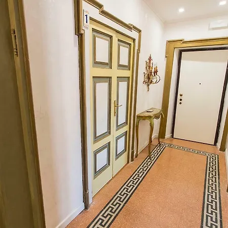 Garibaldi33 Konukevi