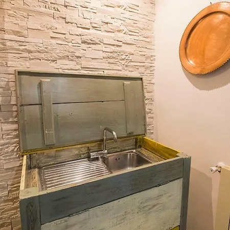 Konukevi Garibaldi33