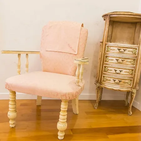 Konukevi Garibaldi33 Avezzano