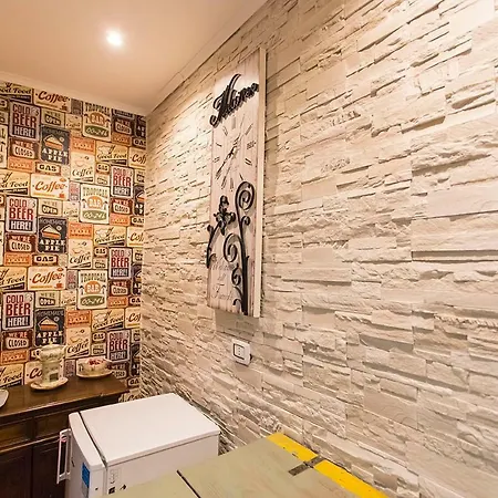 Garibaldi33 3* Avezzano