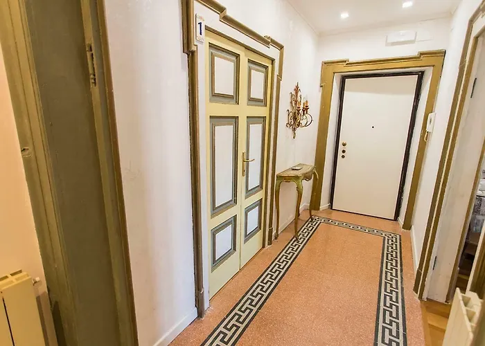 Garibaldi33 ゲストハウス