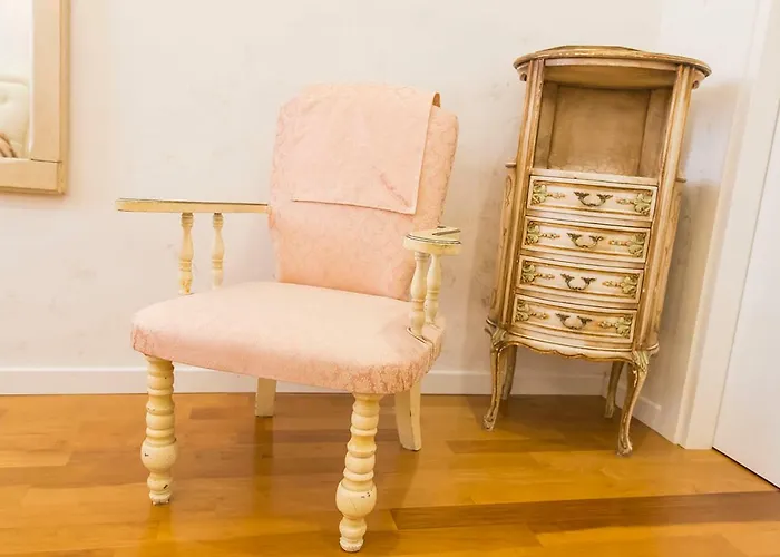 ゲストハウス Garibaldi33 アヴェッツァーノ