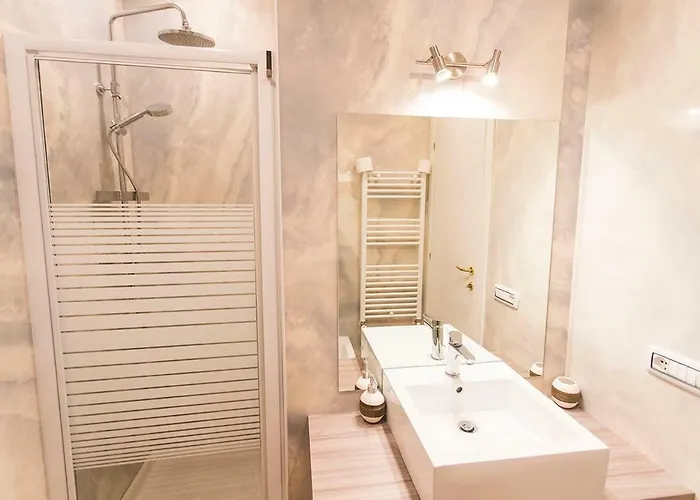 ゲストハウス Garibaldi33 3*