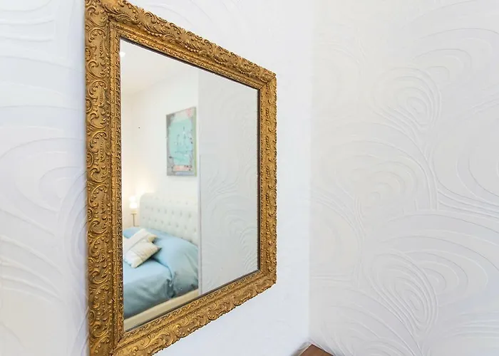 Garibaldi33 ゲストハウス アヴェッツァーノ