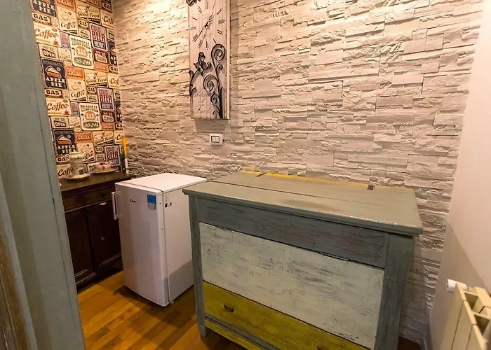 Garibaldi33 3* Avezzano