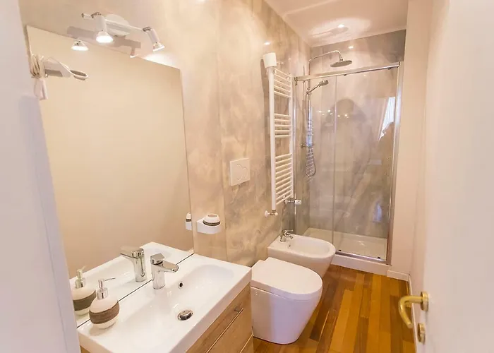 Garibaldi33 ゲストハウス