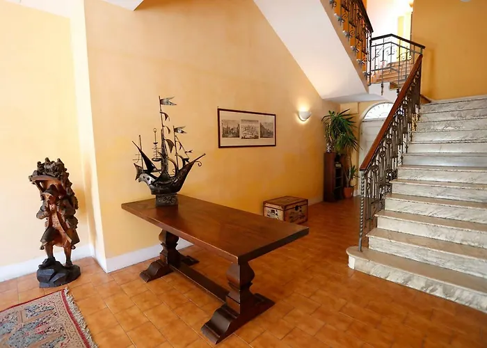 Gasthof Garibaldi33 3*