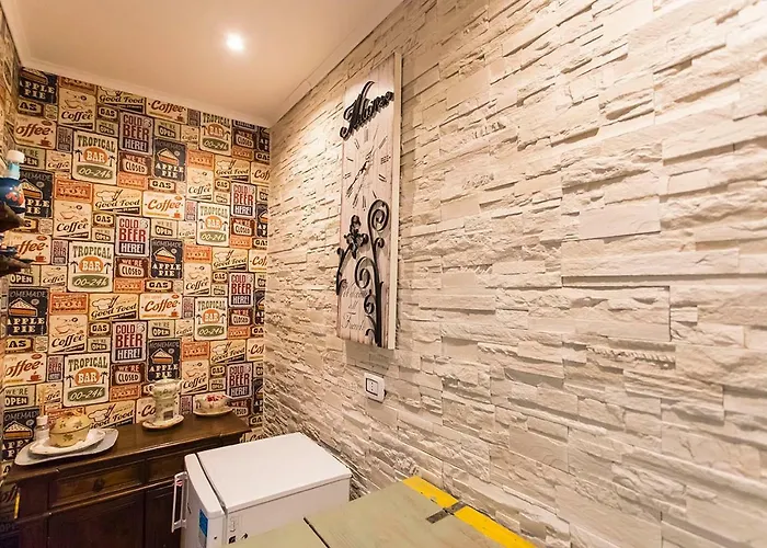 Garibaldi33 3* Avezzano