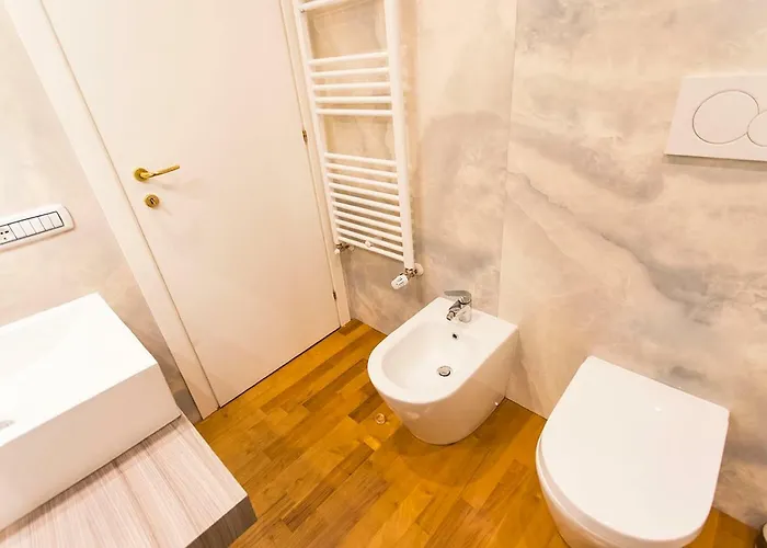 Garibaldi33 Gasthof 3*