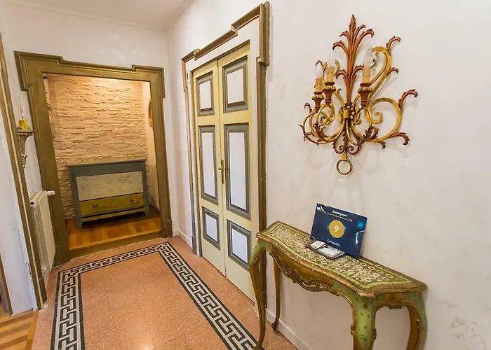 ゲストハウス Garibaldi33