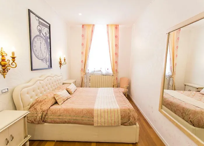 Garibaldi33 Gasthof Avezzano