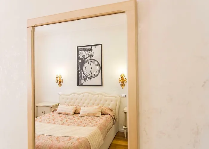 Garibaldi33 Gasthof 3*