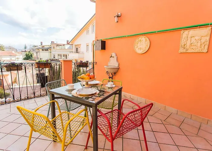 Garibaldi33 Gasthof 3*